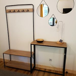 Appartement à 1 Chambre à Coucher